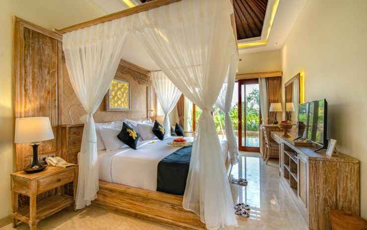 Bliss Spa Ubud Hotel - main photo