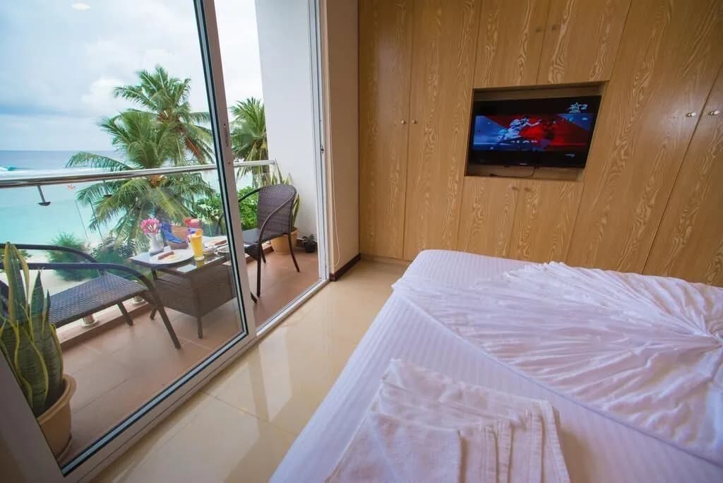 Beach Park Residence - photo 3