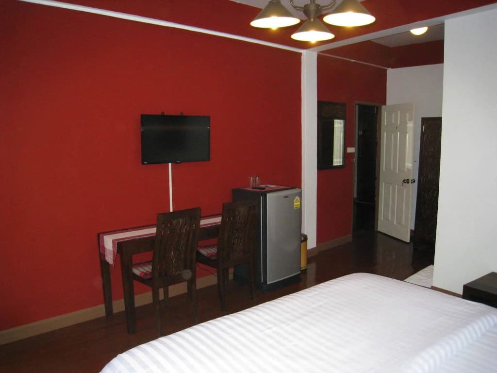 Baan Glang Soi - photo 5