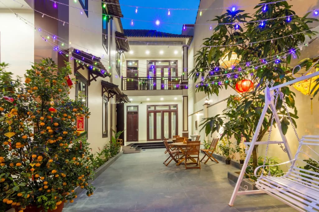Gia Phat Homestay - photo 19