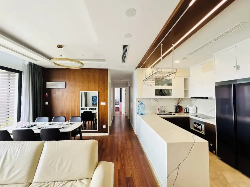 Vinhomes D'Capitale - photo 13