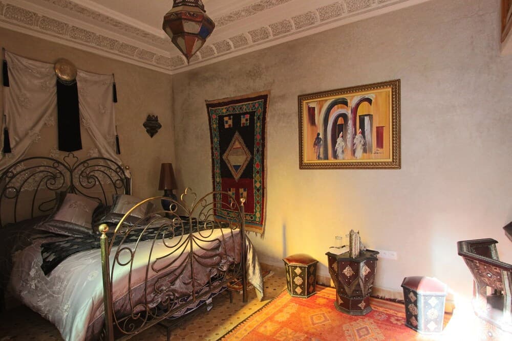 Riad Makene Mouchkill - photo 5
