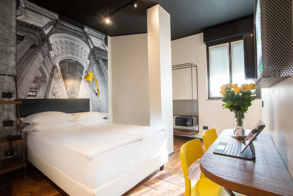 Hotel Roxy - photo 3
