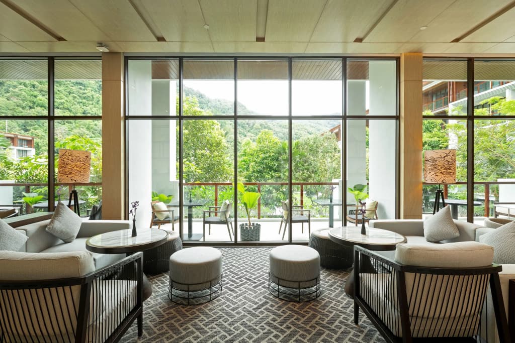 InterContinental Phuket Resort by IHG - photo 8
