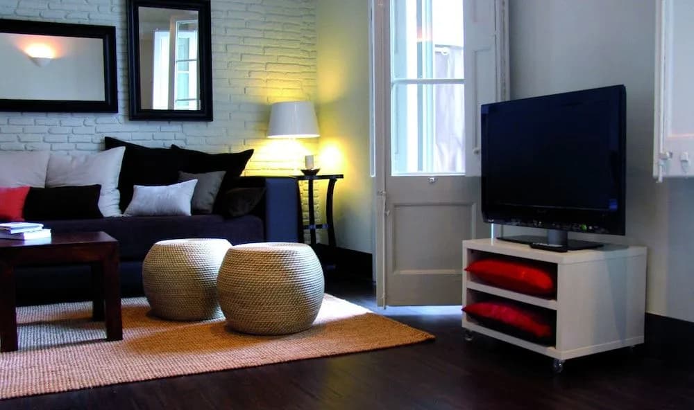 The5Rooms - photo 16