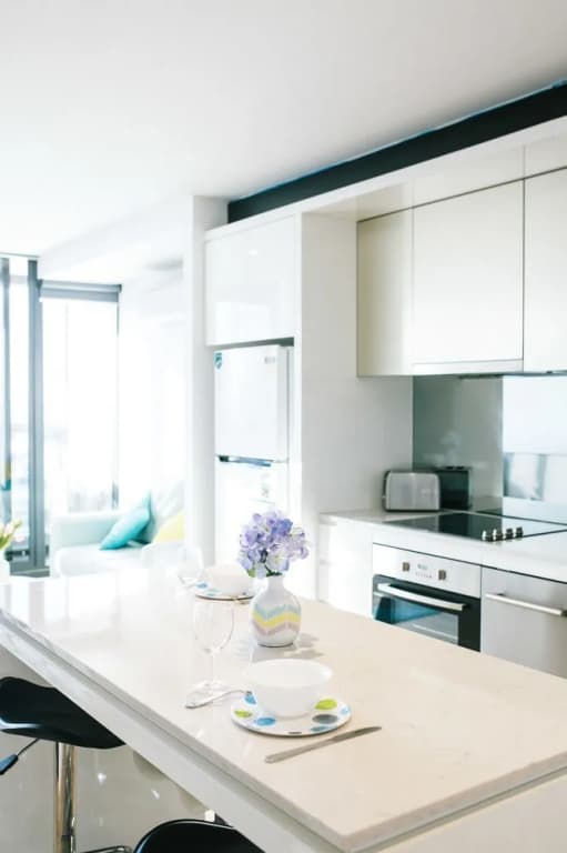 Sunshine Boutique Apartments - photo 15