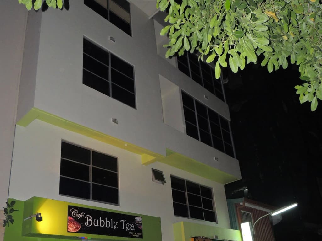 Off Day Inn Hotel - photo 1