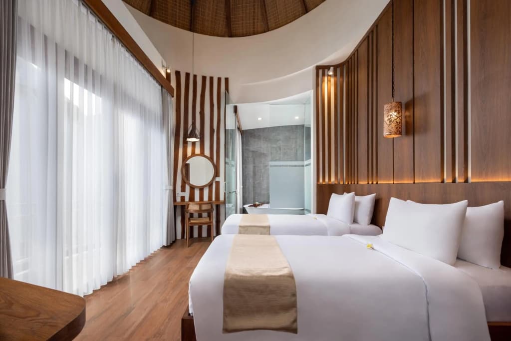 The Prime Canggu Bali - photo 1