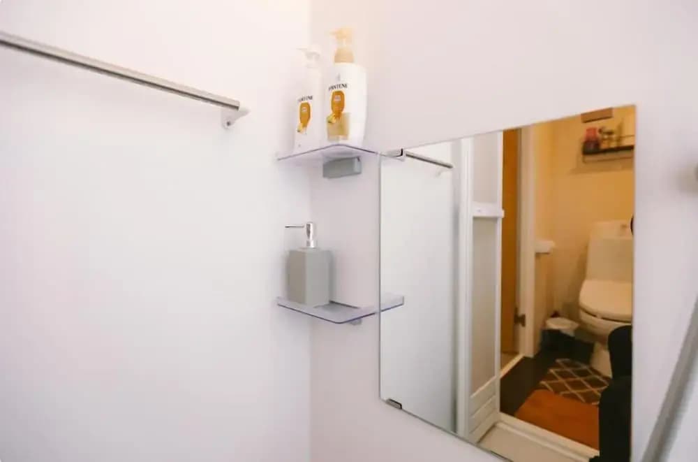 YM Hotel-Sugamo - photo 19