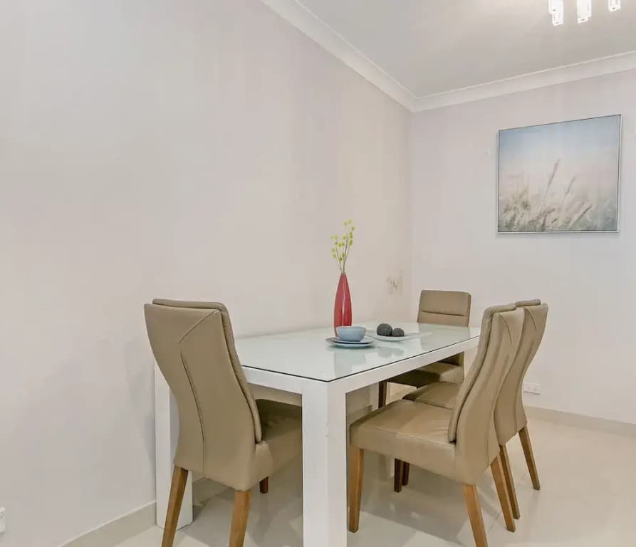 Kozyguru | Leichhardt | Cozy 3 Bed Home - photo 7