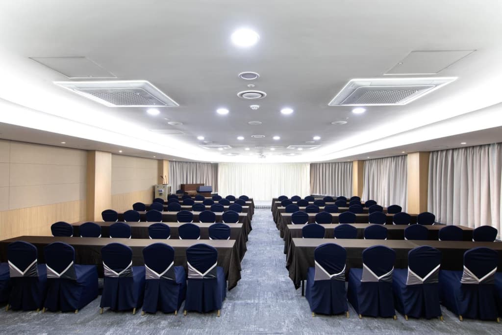 Seoul Olympic Parktel - photo 19