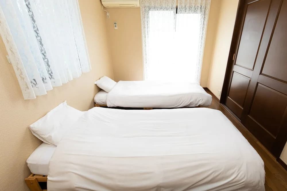 Shinagawa Wisteria Residence - photo 25