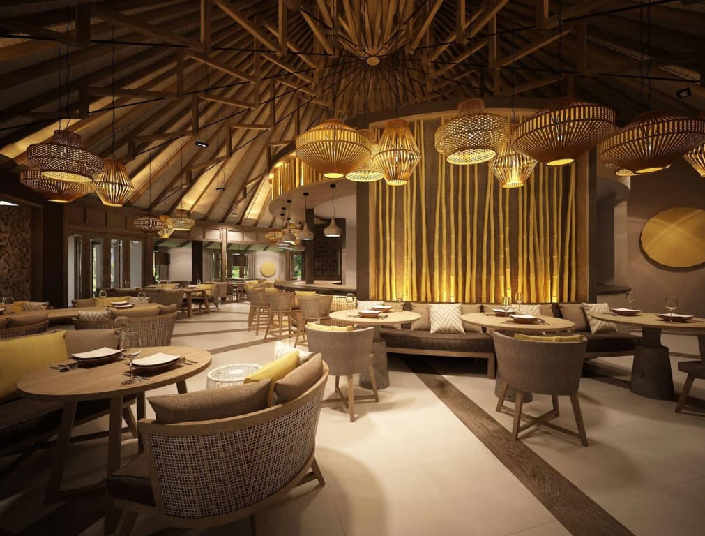 Vakkaru Maldives Hotel - photo 22