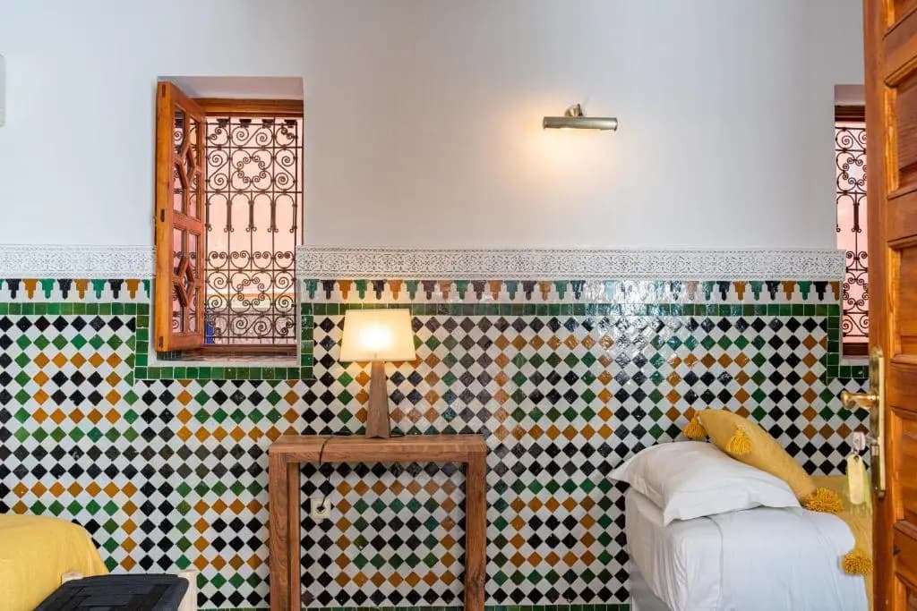 Riad Le Marocain - photo 10
