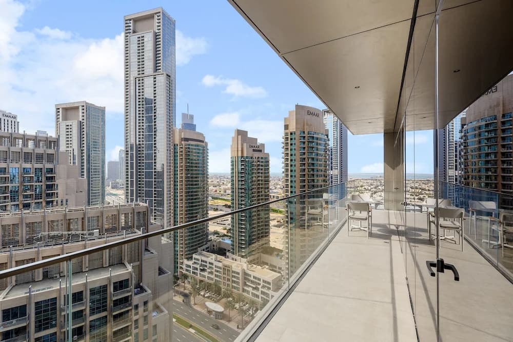 Maison Privee -Splendid Apt in Address Opera cls to Burj Khalifa - photo 13