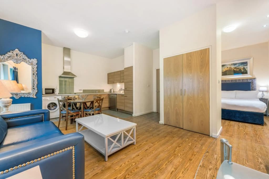 Princes Street Suites - photo 43