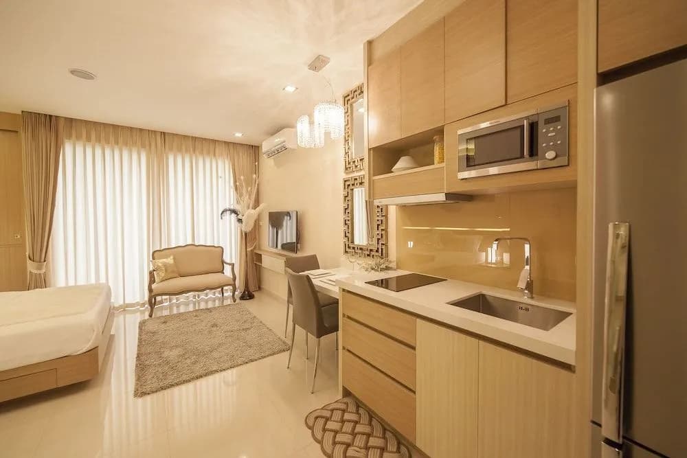 City Garden Tower Condominium - photo 31