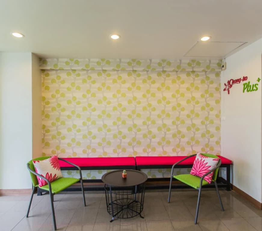 Chongko Guesthouse - photo 16