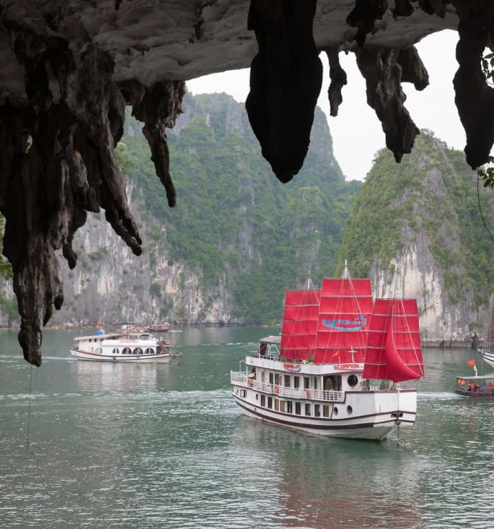 Scorpion Cruise - photo 1