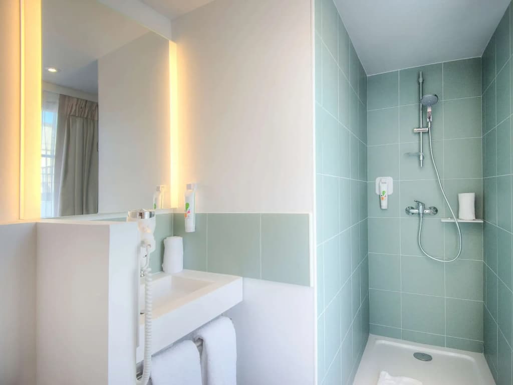 Ibis Styles Nice Centre Gare - photo 7