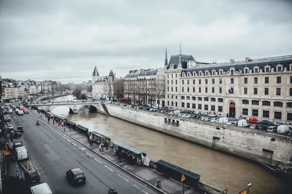 Le Notre Dame - photo 18