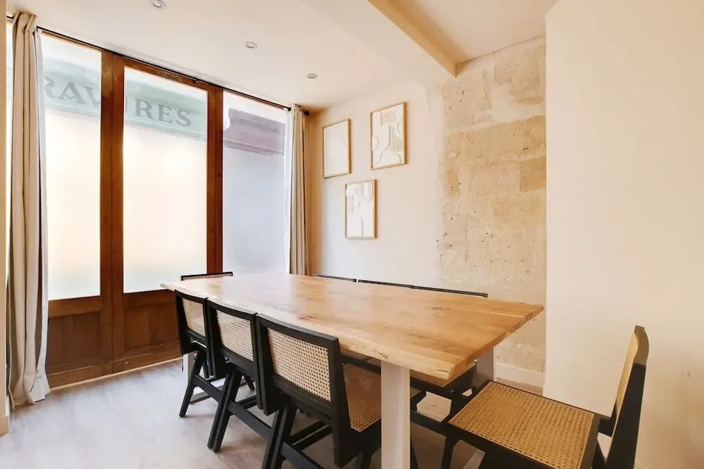 Amazing Duplex - 5br/10p - Montorgueil - photo 15