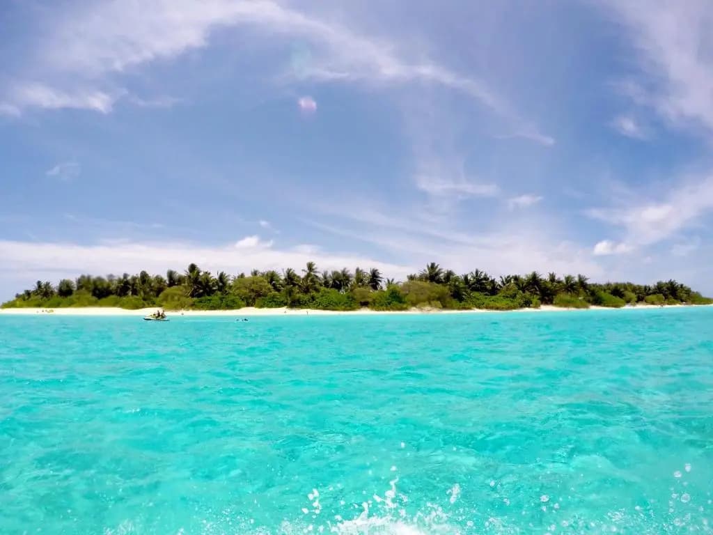Ahola Thoddoo - photo 7