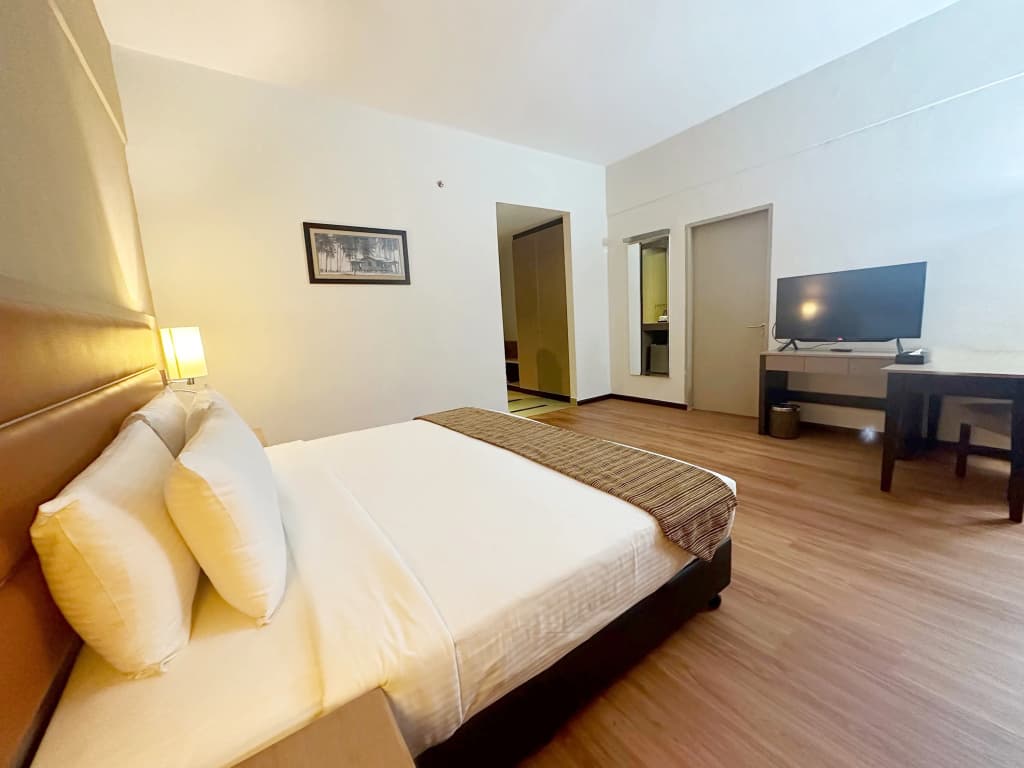 Raia Hotel & Convention Centre Terengganu - photo 31