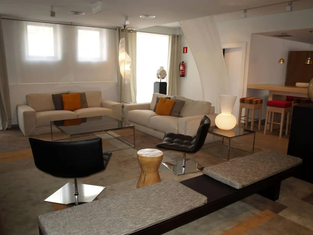 Eco Alcala Suites - photo 2