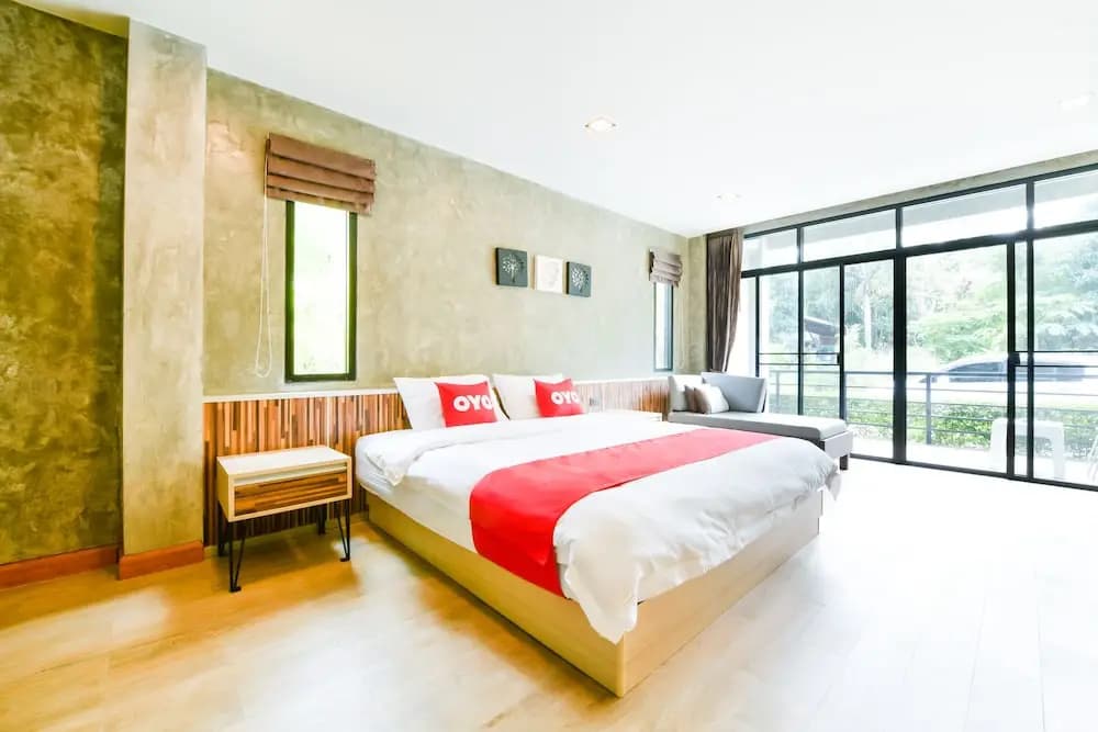 OYO 539 Loft By Busaba - photo 5
