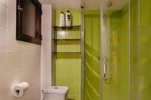 Apartamento Guillermo Tell - photo 8