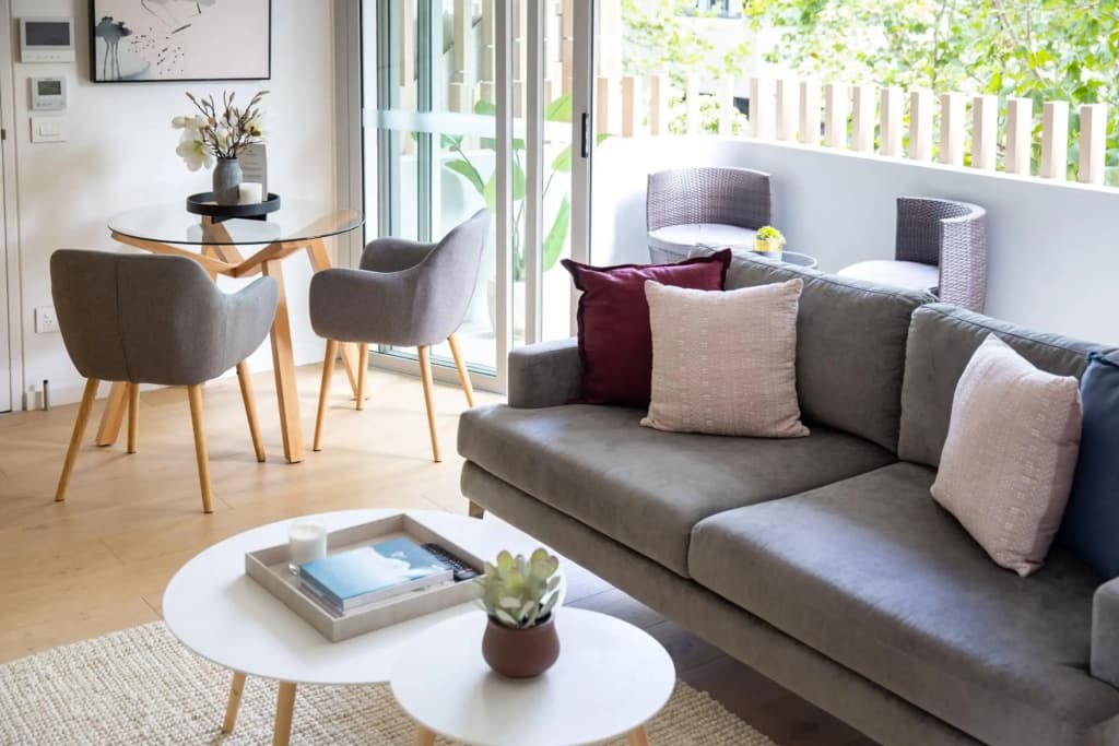 The Calibre Apartments by Urban Rest - photo 33
