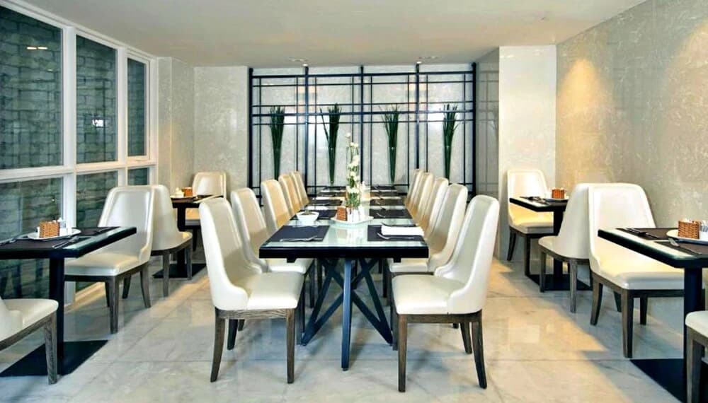 Hanz Harmonie Hotel - photo 17