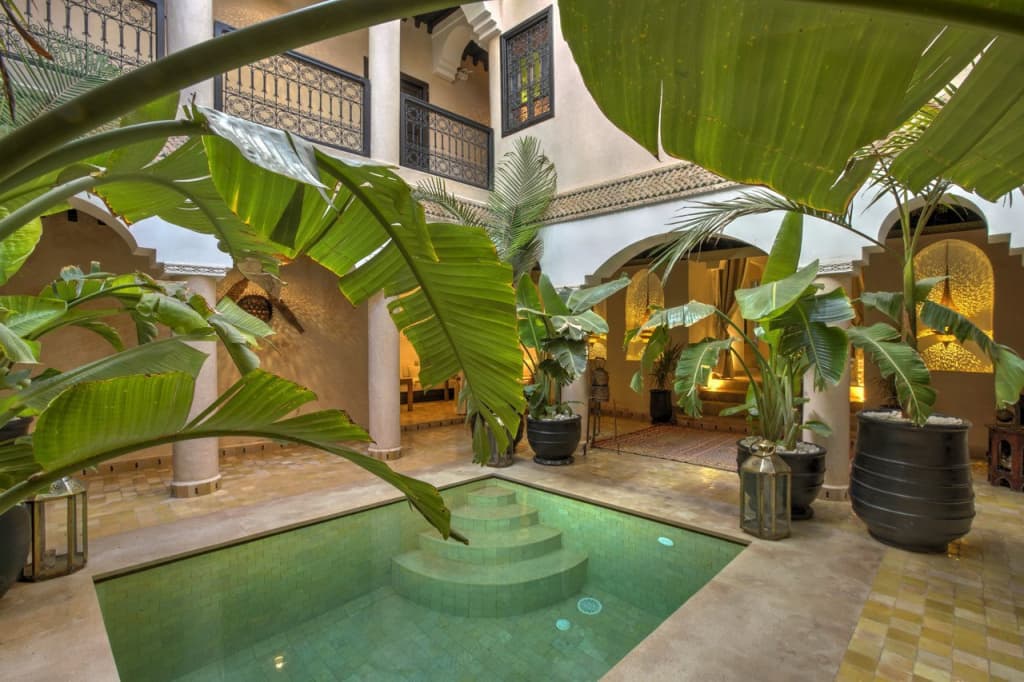 Riad Bijoux - photo 26