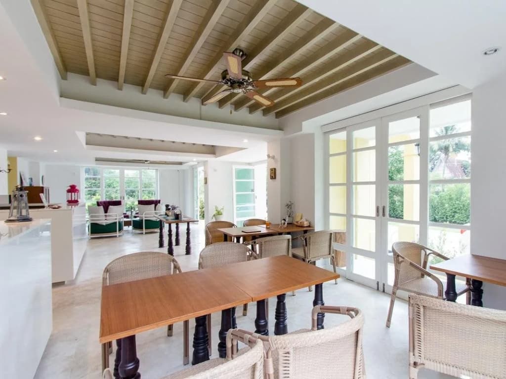 De Pastel Hotel - photo 21