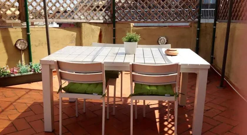Penthouse Terrace Barcelona - photo 3