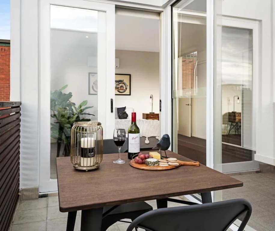 The Post Office Apartments - photo 42