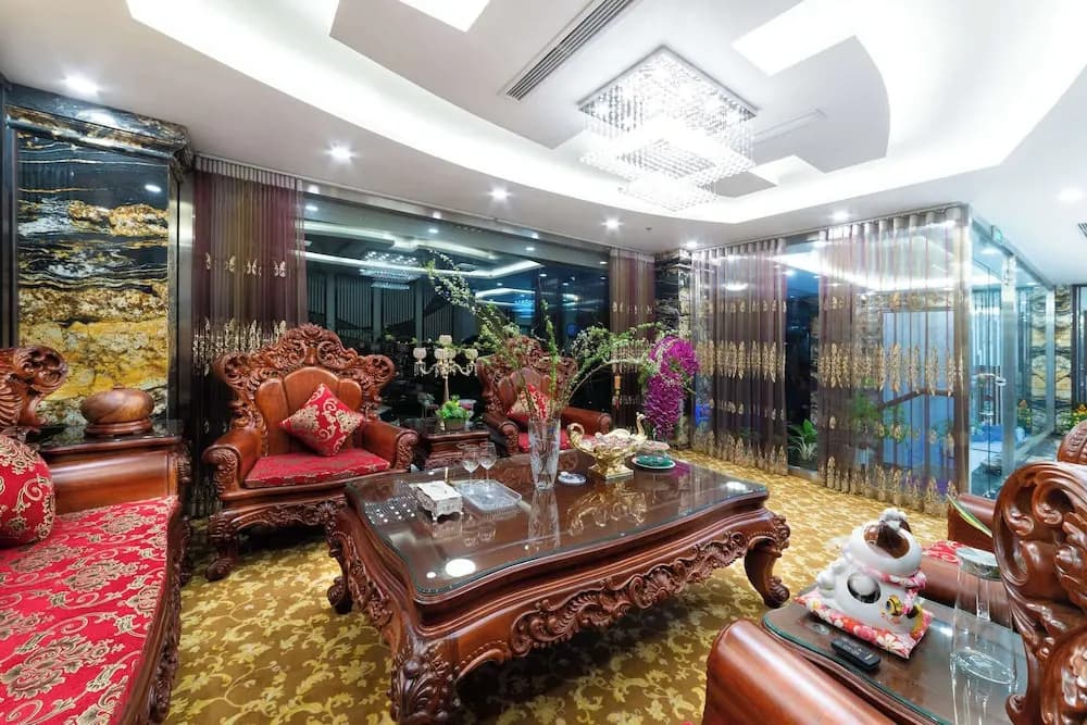 Rosee Hotel & Apartment - photo 16