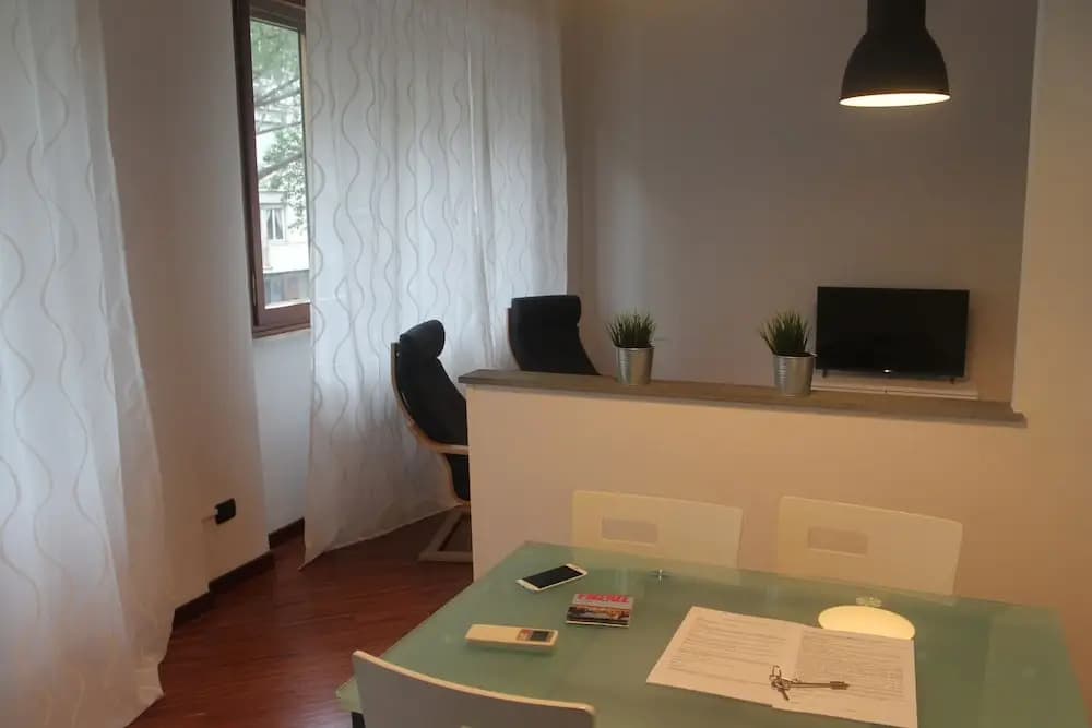 San Donato Suites - photo 42