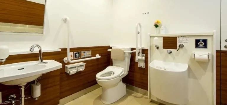 grampus inn shinsaibashi - photo 10