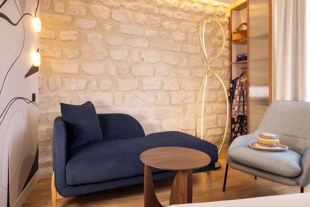 Alberte Hotel - photo 10
