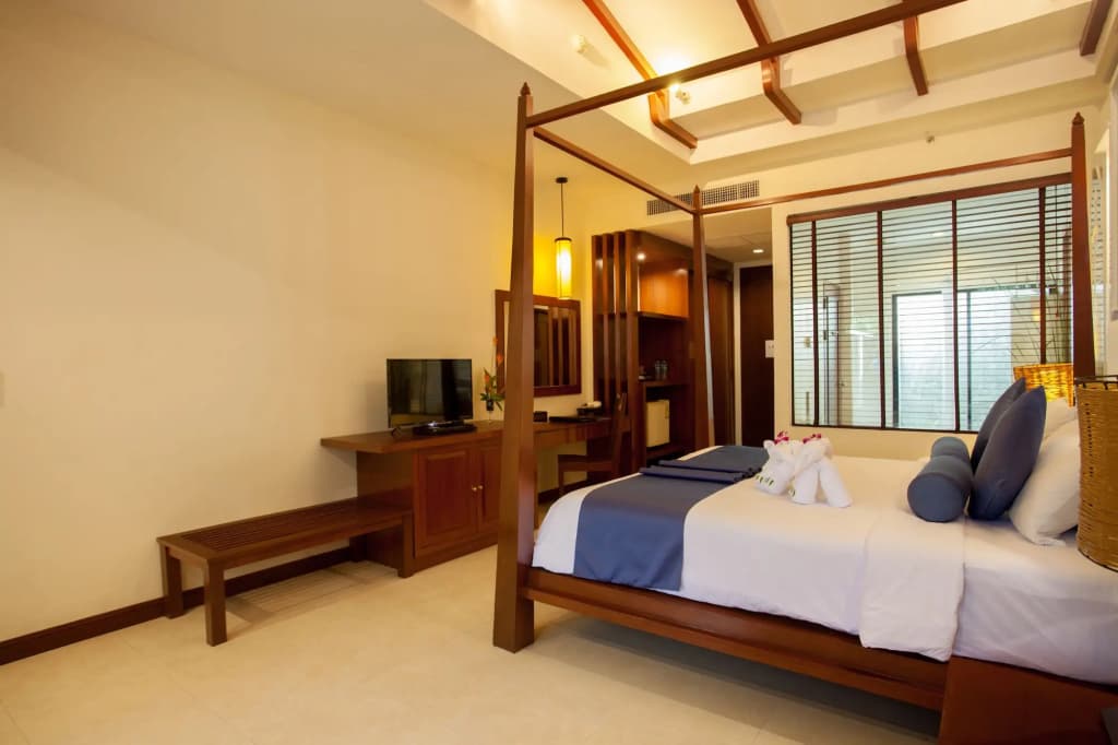 ACCESS Resort & Villas - photo 3