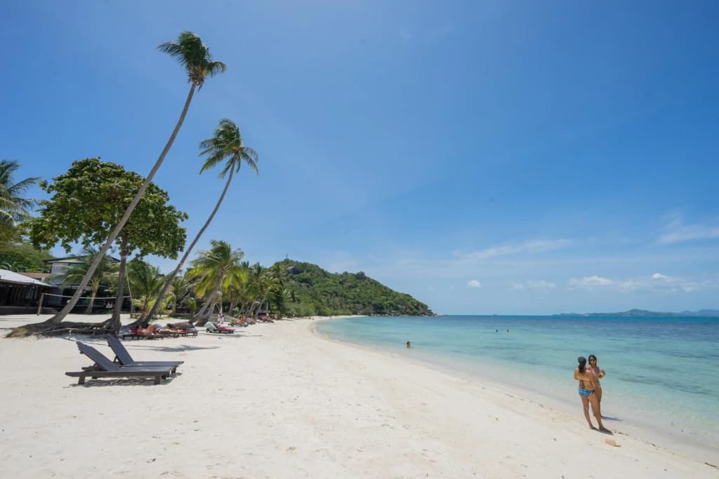 Cocohut Beach Resort - photo 30