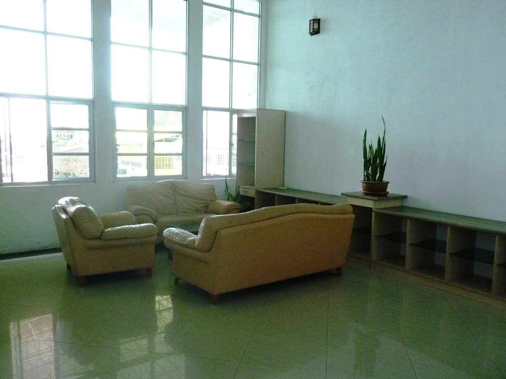 Arwana Inn - photo 11