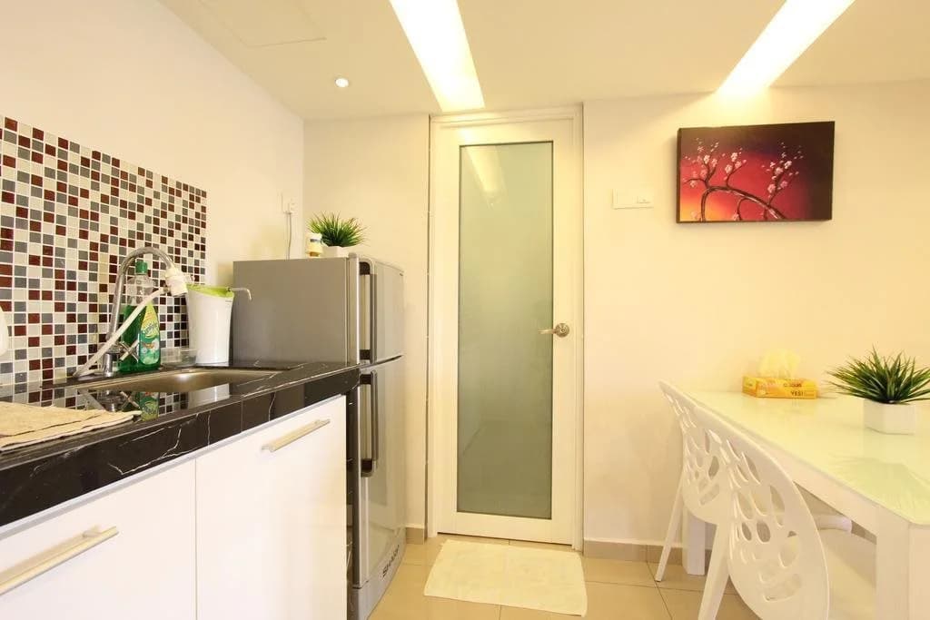 Lovage Stay Melaka - photo 7