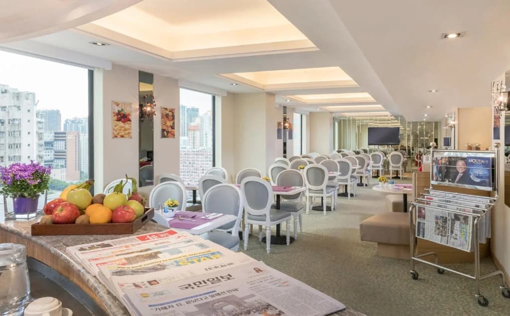 Silka Seaview Hotel - photo 16