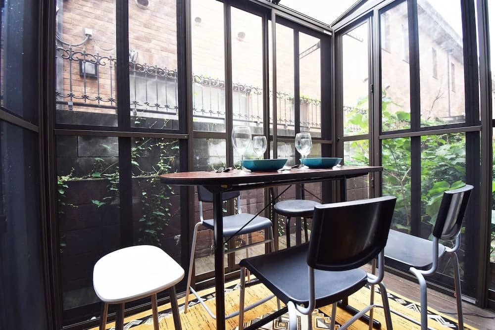 Hachiyama house - photo 18