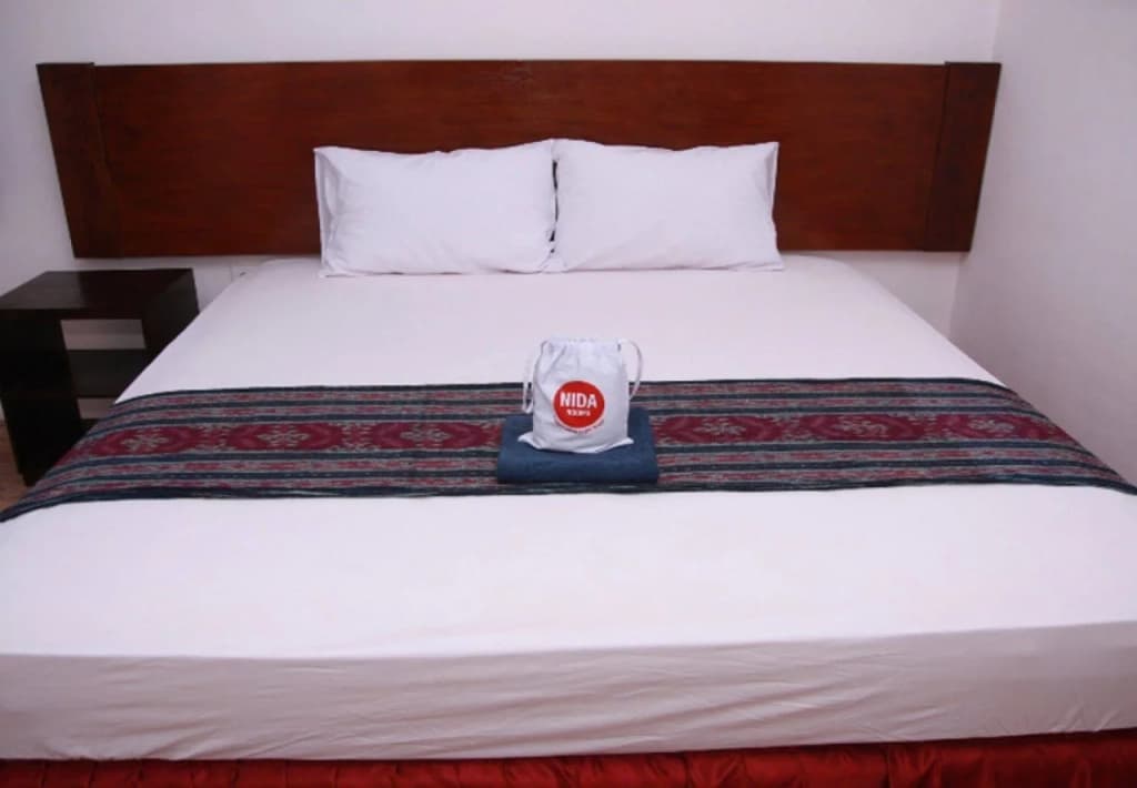 Hotel Lanata - main photo