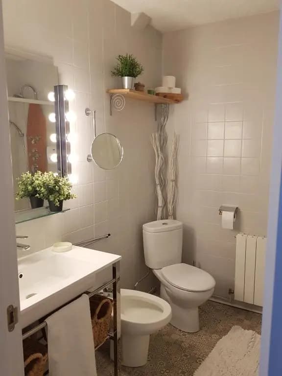Apartamento Madrid dBA3 - photo 9