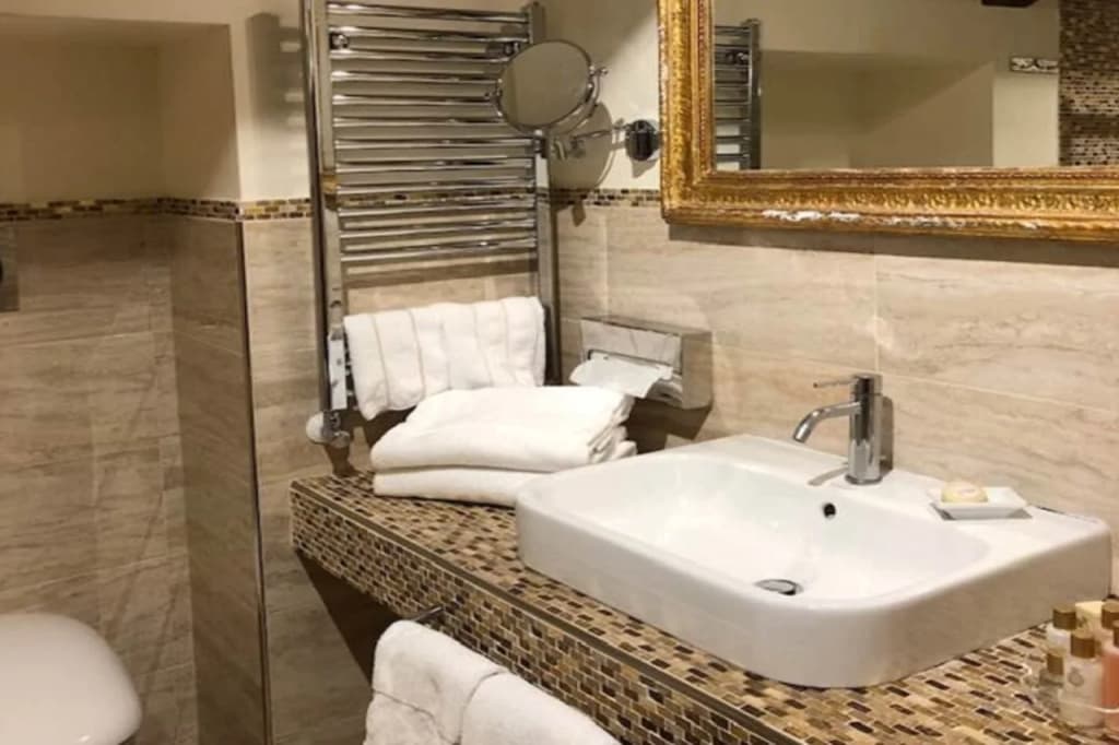 Hotel San Zaccaria - photo 8